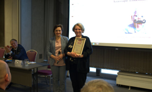 VIII Всероссийская Школа по детской урологии-андрологии