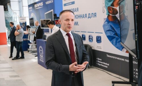 Научно-практическая конференция с международным участием по оперативной урологии и андрологии UroCare 2026