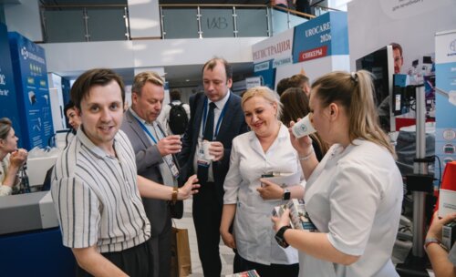 Научно-практическая конференция с международным участием по оперативной урологии и андрологии UroCare 2026