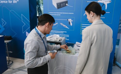 Научно-практическая конференция с международным участием по оперативной урологии и андрологии UroCare 2026