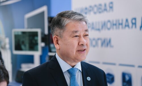 Научно-практическая конференция с международным участием по оперативной урологии и андрологии UroCare 2026