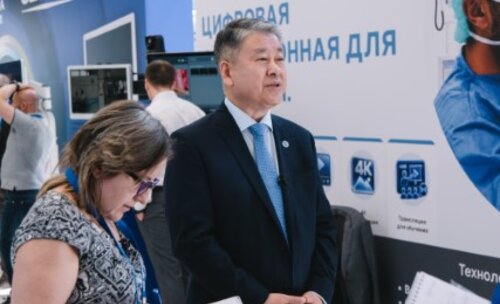 Научно-практическая конференция с международным участием по оперативной урологии и андрологии UroCare 2026