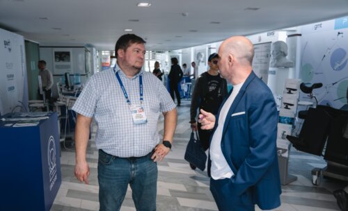 Научно-практическая конференция с международным участием по оперативной урологии и андрологии UroCare 2026
