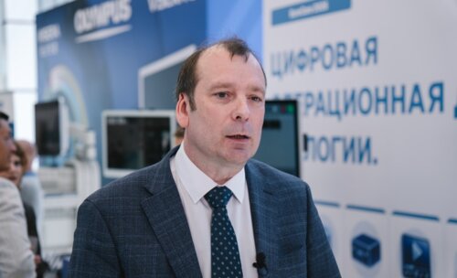 Научно-практическая конференция с международным участием по оперативной урологии и андрологии UroCare 2026