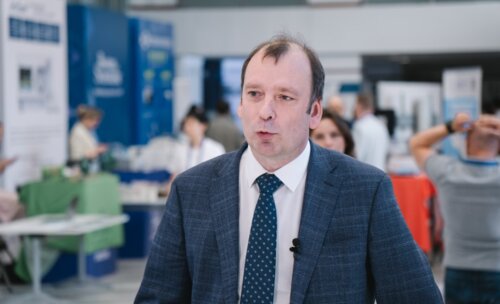 Научно-практическая конференция с международным участием по оперативной урологии и андрологии UroCare 2026