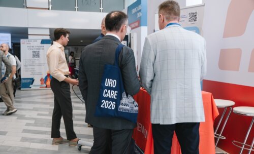 Научно-практическая конференция с международным участием по оперативной урологии и андрологии UroCare 2026