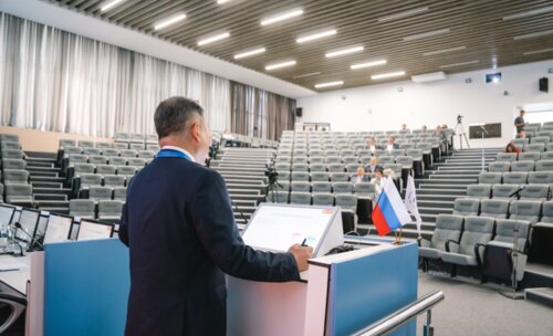 Научно-практическая конференция с международным участием по оперативной урологии и андрологии UroCare 2026
