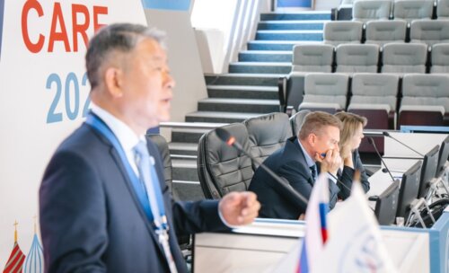 Научно-практическая конференция с международным участием по оперативной урологии и андрологии UroCare 2026