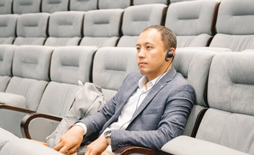 Научно-практическая конференция с международным участием по оперативной урологии и андрологии UroCare 2026