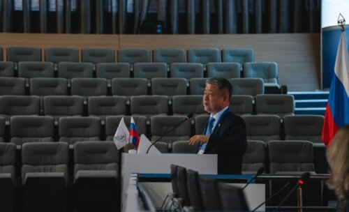 Научно-практическая конференция с международным участием по оперативной урологии и андрологии UroCare 2026