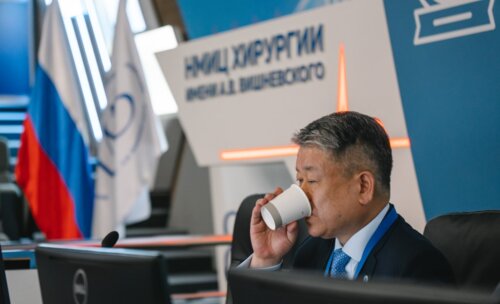 Научно-практическая конференция с международным участием по оперативной урологии и андрологии UroCare 2026