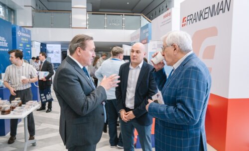 Научно-практическая конференция с международным участием по оперативной урологии и андрологии UroCare 2026