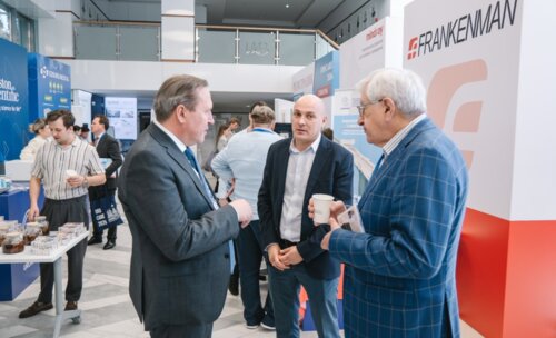 Научно-практическая конференция с международным участием по оперативной урологии и андрологии UroCare 2026