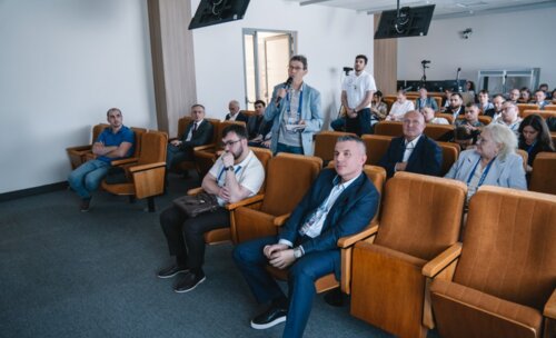 Научно-практическая конференция с международным участием по оперативной урологии и андрологии UroCare 2026