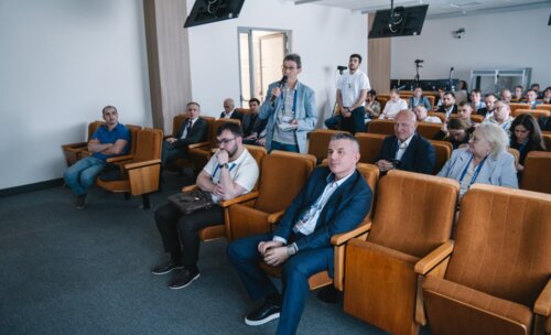 Научно-практическая конференция с международным участием по оперативной урологии и андрологии UroCare 2026