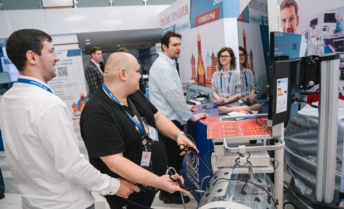 Научно-практическая конференция с международным участием по оперативной урологии и андрологии UroCare 2026