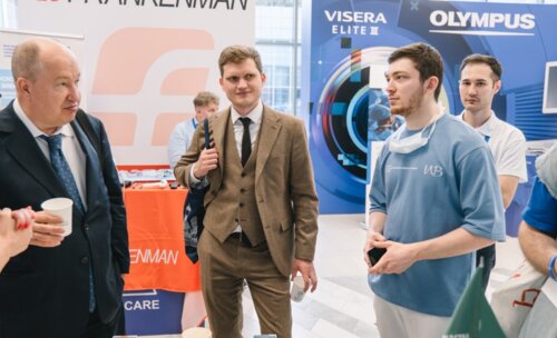 Научно-практическая конференция с международным участием по оперативной урологии и андрологии UroCare 2026