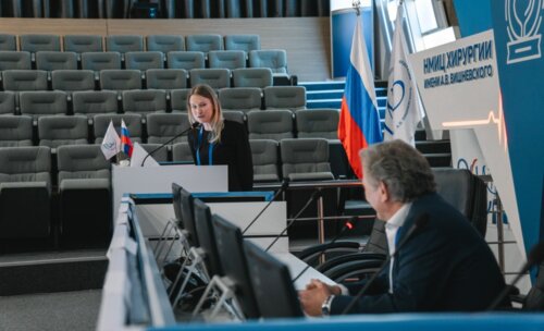 Научно-практическая конференция с международным участием по оперативной урологии и андрологии UroCare 2026