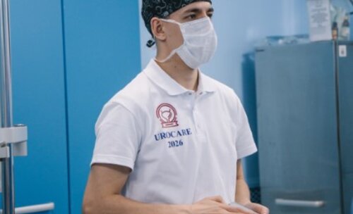 Научно-практическая конференция с международным участием по оперативной урологии и андрологии UroCare 2026