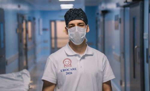 Научно-практическая конференция с международным участием по оперативной урологии и андрологии UroCare 2026