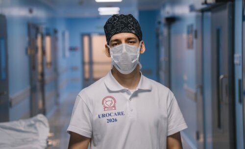 Научно-практическая конференция с международным участием по оперативной урологии и андрологии UroCare 2026