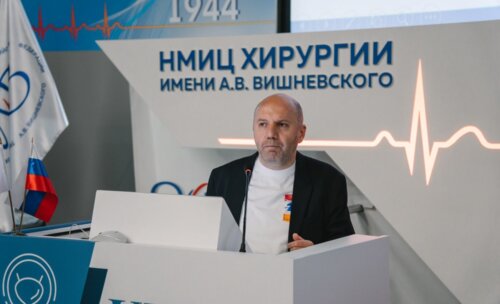Научно-практическая конференция с международным участием по оперативной урологии и андрологии UroCare 2026