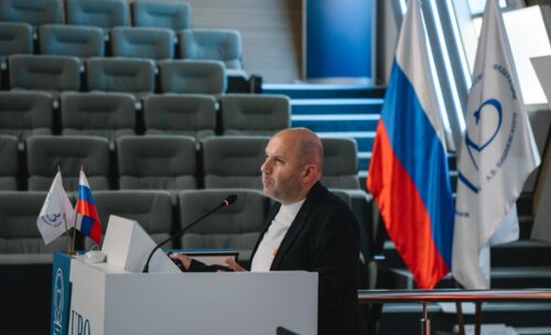 Научно-практическая конференция с международным участием по оперативной урологии и андрологии UroCare 2026