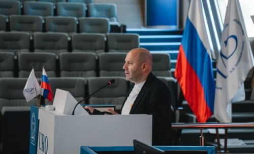 Научно-практическая конференция с международным участием по оперативной урологии и андрологии UroCare 2026