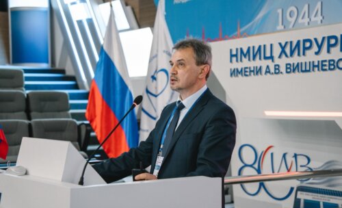 Научно-практическая конференция с международным участием по оперативной урологии и андрологии UroCare 2026