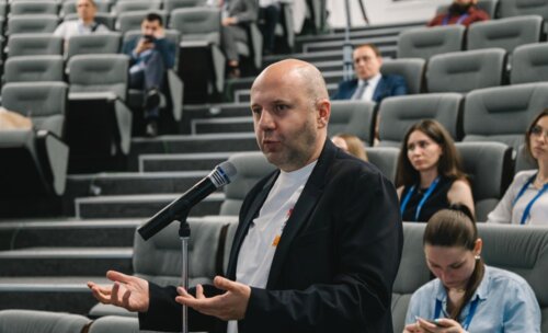 Научно-практическая конференция с международным участием по оперативной урологии и андрологии UroCare 2026