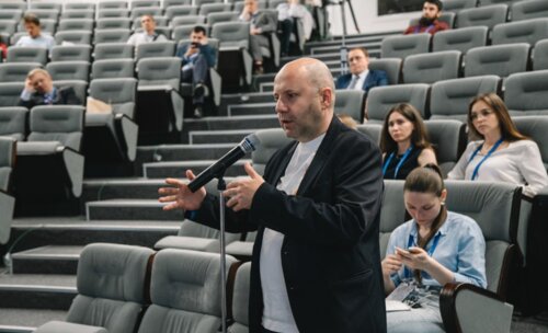Научно-практическая конференция с международным участием по оперативной урологии и андрологии UroCare 2026