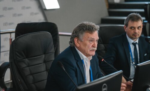 Научно-практическая конференция с международным участием по оперативной урологии и андрологии UroCare 2026