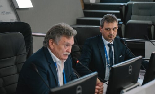 Научно-практическая конференция с международным участием по оперативной урологии и андрологии UroCare 2026