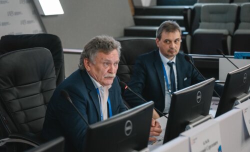 Научно-практическая конференция с международным участием по оперативной урологии и андрологии UroCare 2026