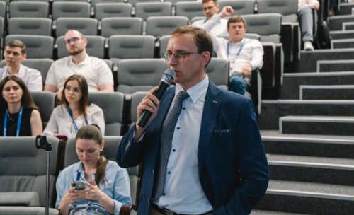 Научно-практическая конференция с международным участием по оперативной урологии и андрологии UroCare 2026