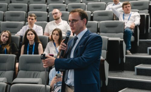 Научно-практическая конференция с международным участием по оперативной урологии и андрологии UroCare 2026