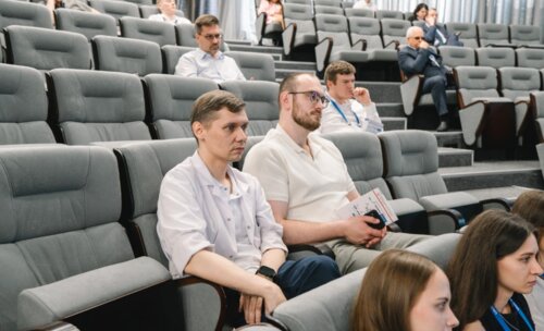 Научно-практическая конференция с международным участием по оперативной урологии и андрологии UroCare 2026