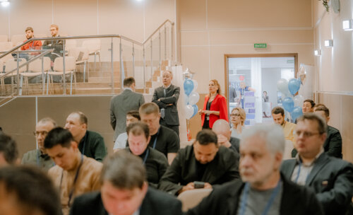 Конгресс урологов ФМБА Союз теории и практики (21-22 ноября 2024, Москва).