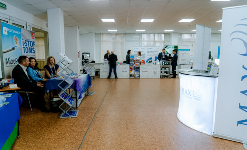 Конгресс урологов ФМБА Союз теории и практики (21-22 ноября 2024, Москва).