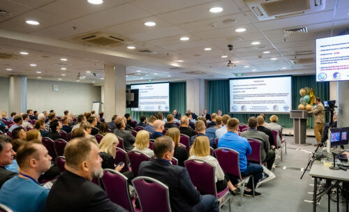 XII Всероссийская Школа по детской урологии-андрологии. 4 апреля 2024 года. День 1-й