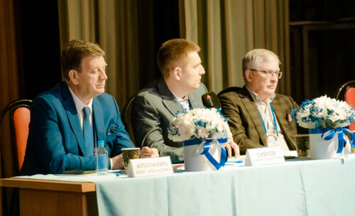 Х Научно-практическая конференция «Мочекаменная болезнь – 2024: новые горизонты»