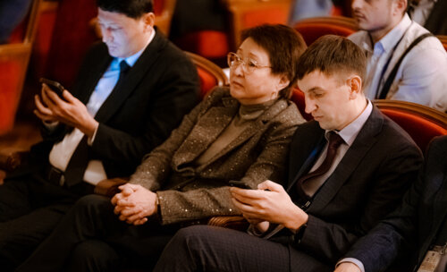 Х Научно-практическая конференция «Мочекаменная болезнь – 2024: новые горизонты»