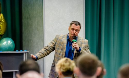 XII Всероссийская Школа по детской урологии-андрологии. 4 апреля 2024 года. День 1-й