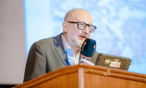 Х Научно-практическая конференция «Мочекаменная болезнь – 2024: новые горизонты»