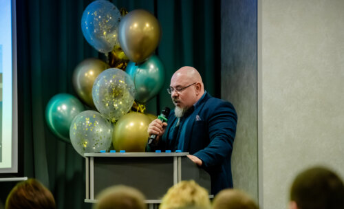 XII Всероссийская Школа по детской урологии-андрологии. 4 апреля 2024 года. День 1-й