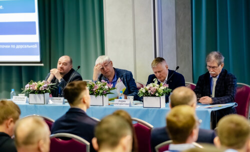 XII Всероссийская Школа по детской урологии-андрологии. 4 апреля 2024 года. День 1-й