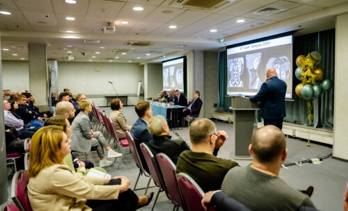 XII Всероссийская Школа по детской урологии-андрологии. 4 апреля 2024 года. День 1-й