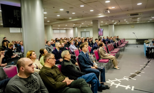 XII Всероссийская Школа по детской урологии-андрологии. 4 апреля 2024 года. День 1-й