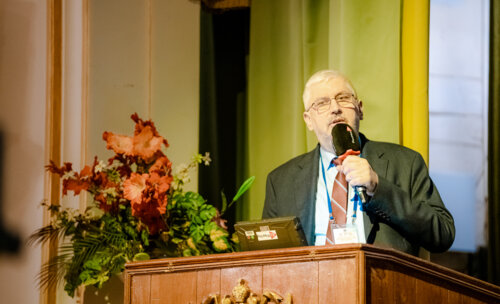 Х Научно-практическая конференция «Мочекаменная болезнь – 2024: новые горизонты»