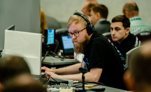 XII Всероссийская Школа по детской урологии-андрологии. 4 апреля 2024 года. День 1-й